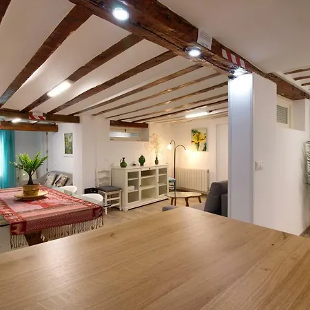 Apartament Cuencaloft Trinidad Cuenca  Zewnętrze zdjęcie