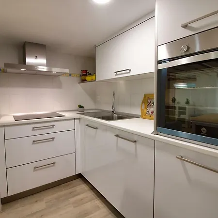 Apartament Cuencaloft Trinidad Cuenca  Zewnętrze zdjęcie