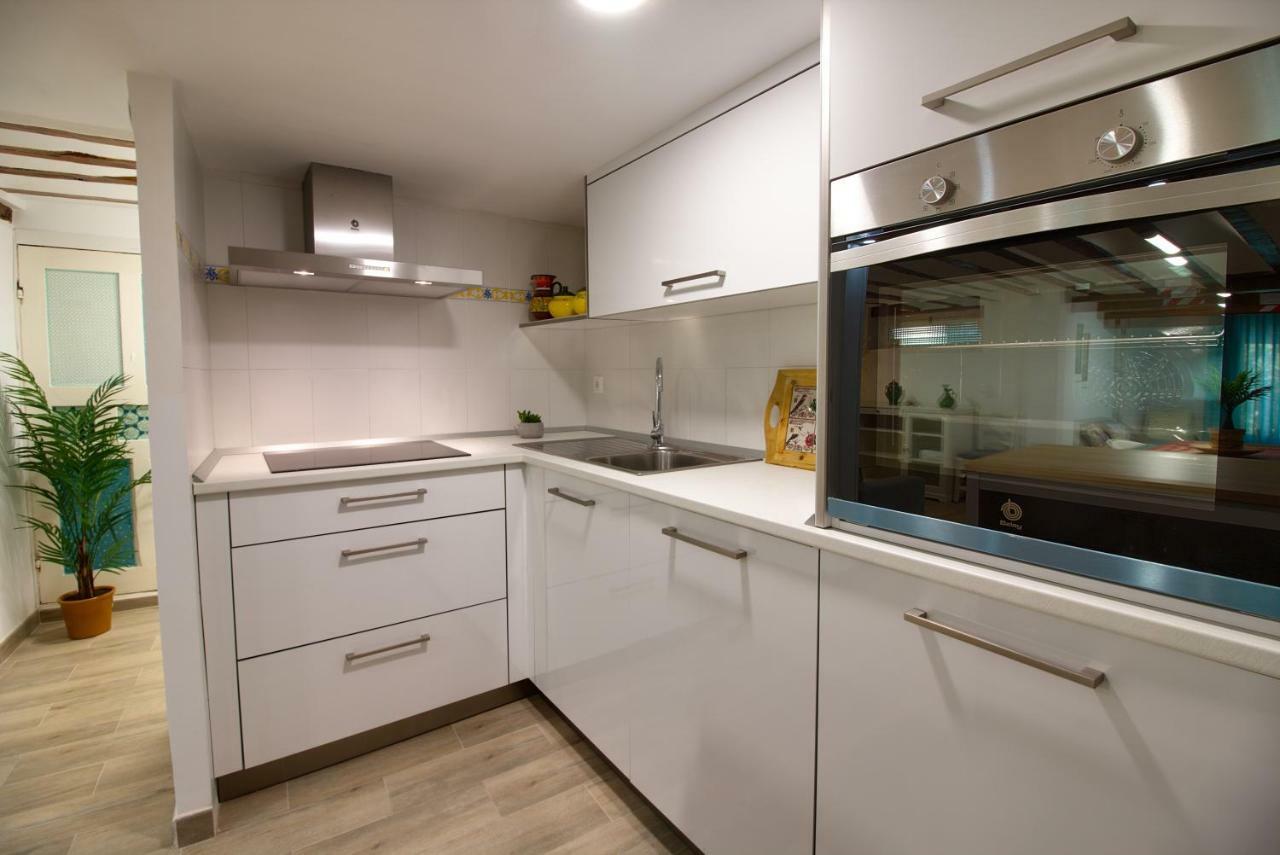 Appartement Cuencaloft Trinidad