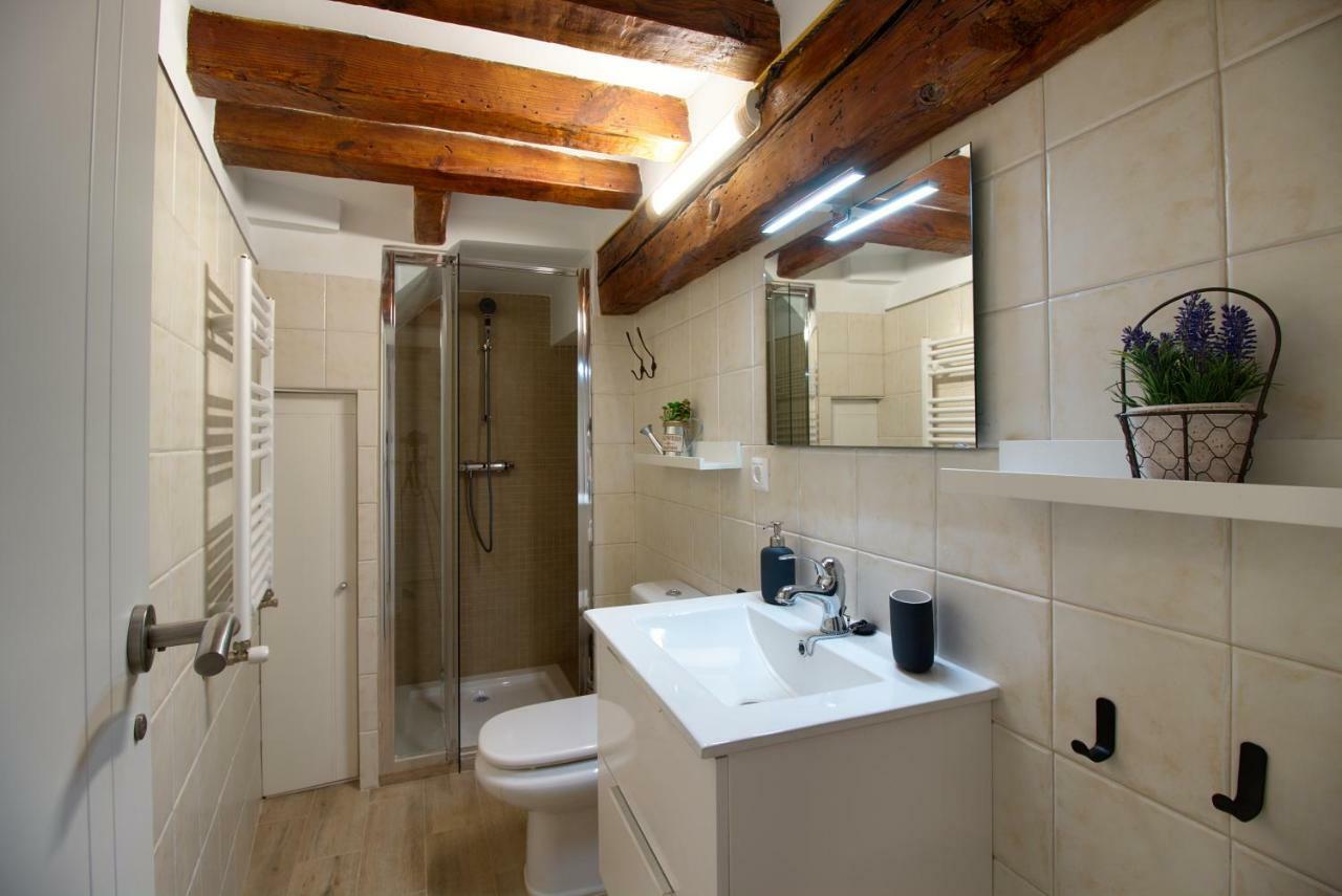 Cuencaloft Trinidad Apartment Cuenca (Castilla-La Mancha)