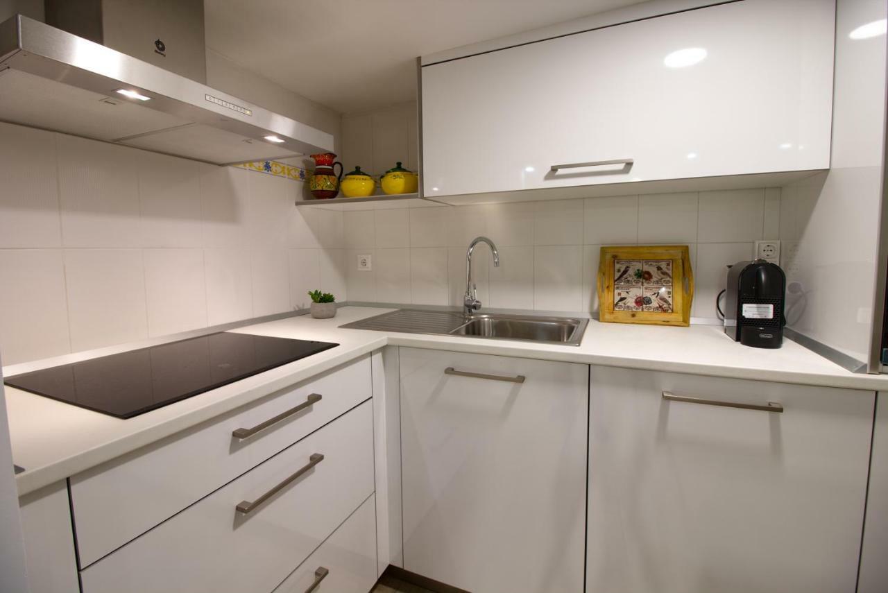 Appartement Cuencaloft Trinidad