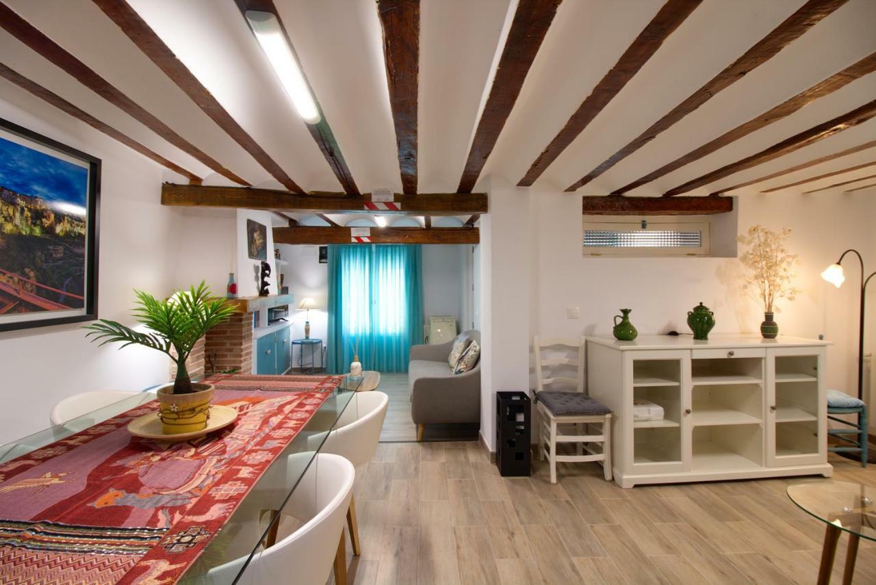 Cuencaloft Trinidad Apartment