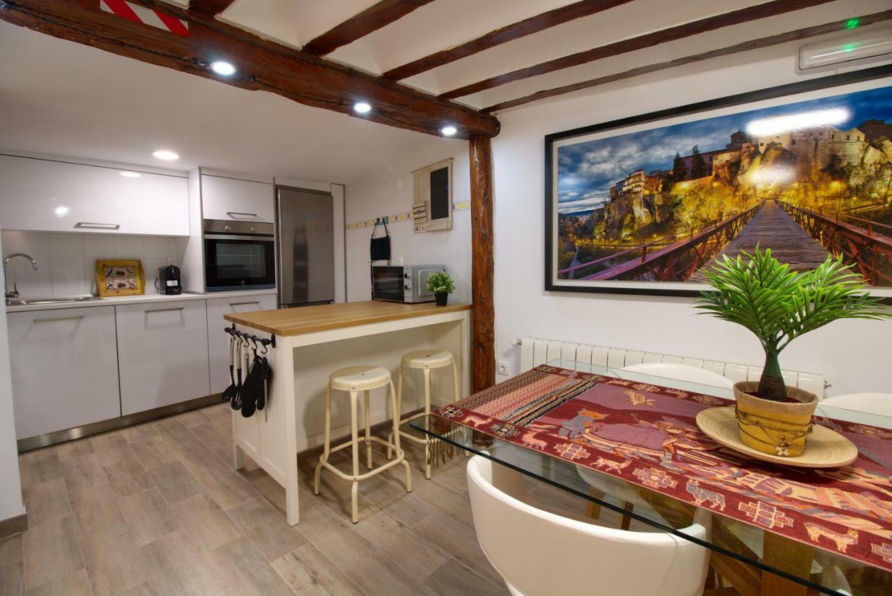 Cuencaloft Trinidad Appartement *