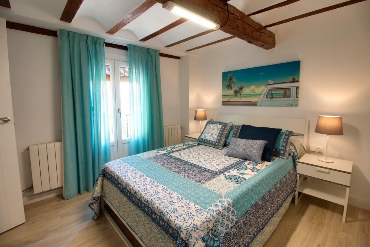 Cuencaloft Trinidad Appartement *