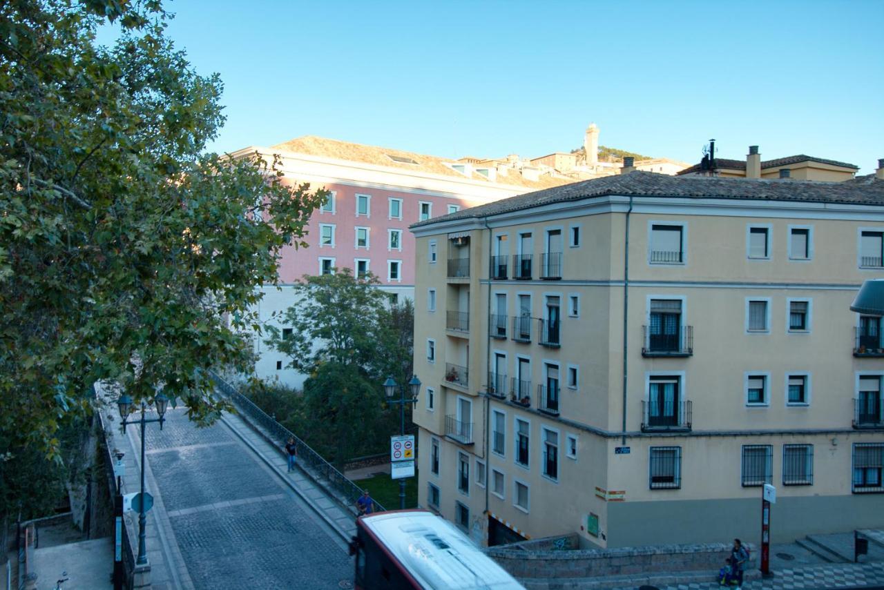 Cuencaloft Trinidad Appartement *